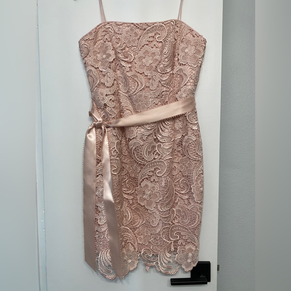 Adrianna Papell dress size 10